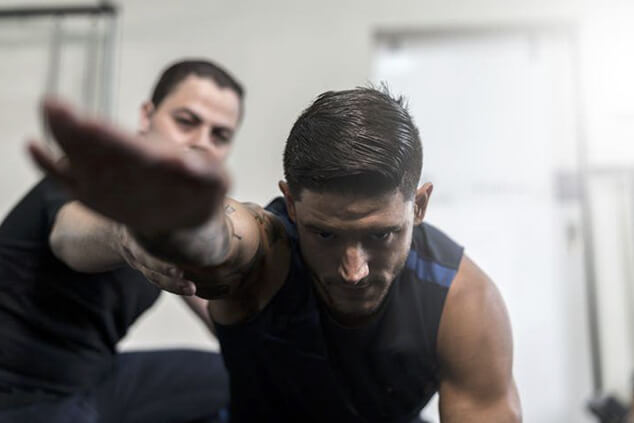 corrective exercise 1