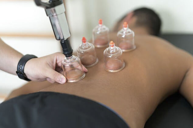 recovery massage 1