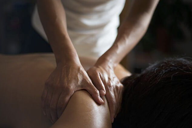 swedish massage 1